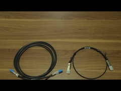 Aixton 400G QSFP+ bis 40G QSFP+ AOC-Kabel mit Transceivermodul