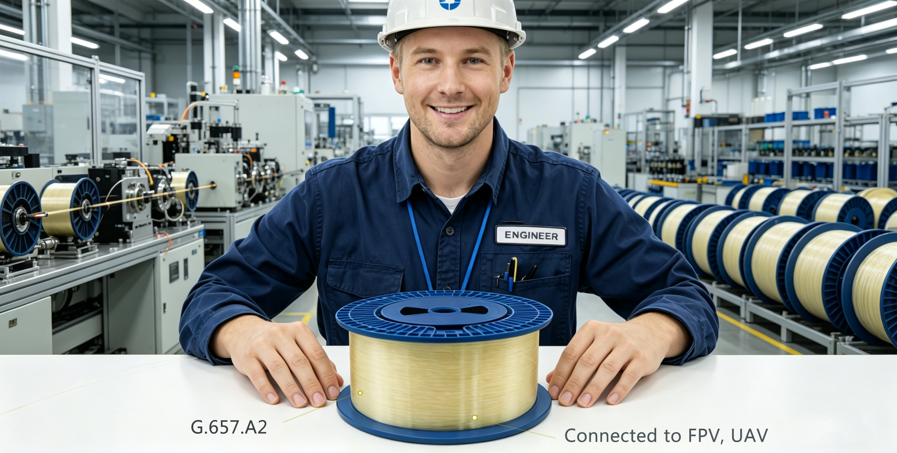 Qualität Lichtwellenleiter im Freien Fabrik