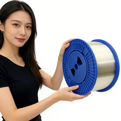 G657a2 50.4km Reel Fiber Optical Fiber G657a2 G657a2 50km Roll Fiber Optic G657a2 Yofc G657a2 Single Mode Cable Optic Fiber