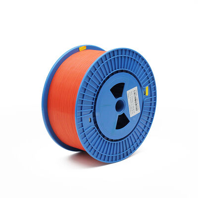 ITU-T Certified G657A2 Bare Fiber for FPV Drones | RoHS Compliant | Low Dispersion