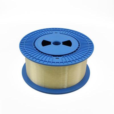 Bare Fiber Optic Cable G652D G657A1 G657A2 G655 G657B3 Single Mode Multimode For FTTH GYXTW GYTS