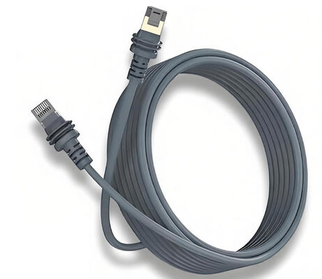 Gen3 Ethernet Cable Star Link Starlink Cable V3 Third Generation High-Speed Interconnection Network Cable for Starlink Standard