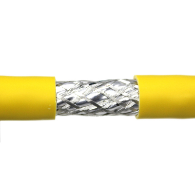 8-22awg 4 Paare Cat7a Cat8 Rj45 Netzwerkkabel Cat7e Lan Ethernet Kabel