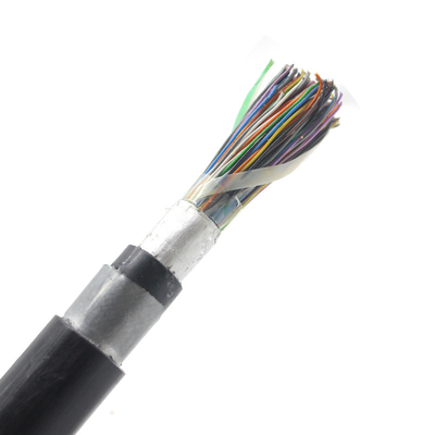 HYV HYA 25P/50P/100P CAT3 Telefonkabel 4 Draht Rj11 Flexibles Telefonkabel
