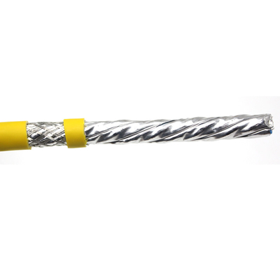 Hochgeschwindigkeits-Heavy Duty Cat8-Netzwerkkabel 305m SFTP RJ45 Ethernet-Kabel Internetnetzwerkkabel