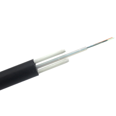 GYFXY GYFXY Glasfaserkabel 8 Kern für FTTH SM Außenfaserkabel