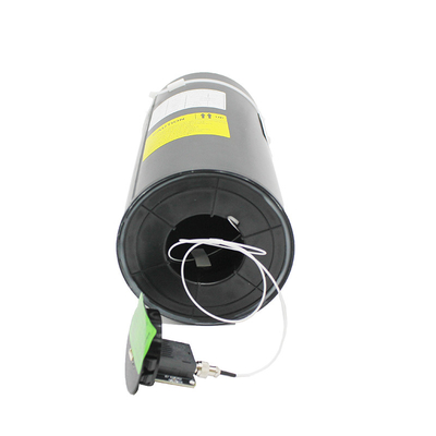 5-30KM Glasfaserverbindung fpv Glasfaserkabel für Drohnen, fpv Drohnen Glasfaser-Kit 0,27mm