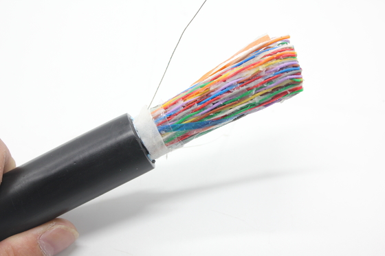 Outdoor UTP FTP Cat3 Gute Spezifikationen 2-Paar Telefon STP Kabel 100 Paare Kupfer Cat5e Cat3 Cat 5e 25 30 20 10 Kabelpreis