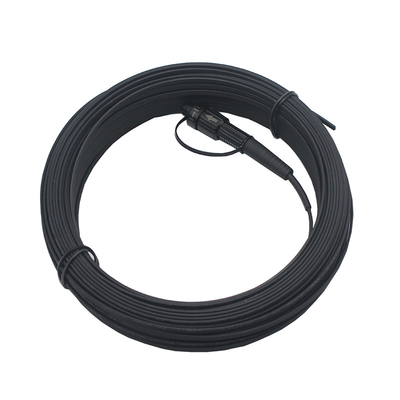 Corning Kompatible Single-Mode SC APC Glasfaserverbindungen Patchcords für schnelle Netzwerke