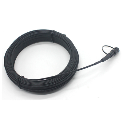Corning Opti Tab Außenschutzpatch Schnur Länge 3m 5m 7m LSZH Kabel Jacket