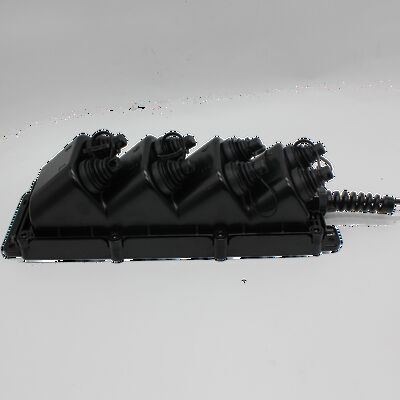 IP68 MST106 Outdoor OPTI TAP MST MINI SC OPTI TAP Glasfaservorbelagert mit 6 Anschlüssen